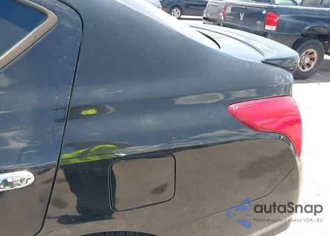 2019 Nissan Versa 1.6 Sv from USA, damaged, VIN 3N1CN7AP7KL830115